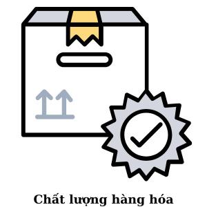 Chất lượng sản phẩm