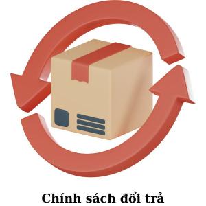 Chính sách đổi trả hàng