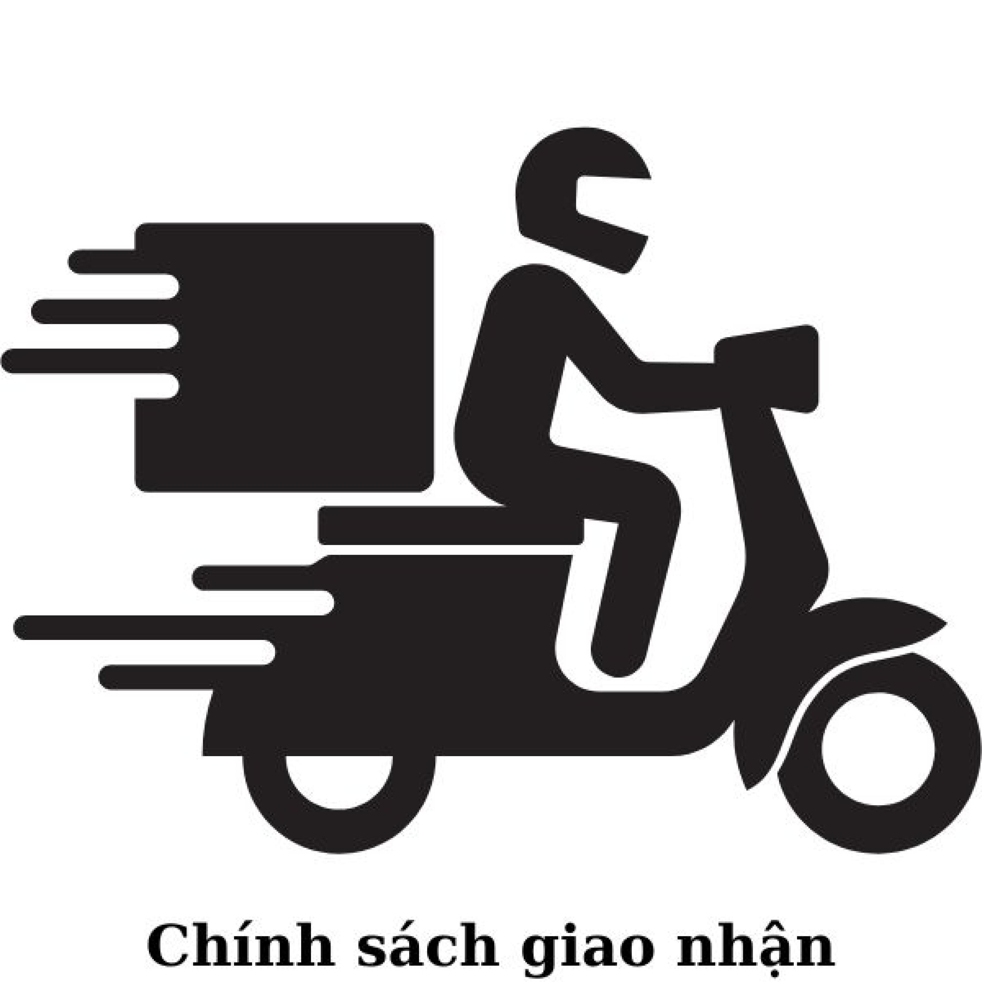 Chính sách giao nhận hàng